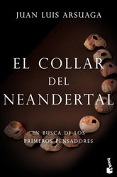 COLLAR DEL NEANDERTALEL - 9788423355358